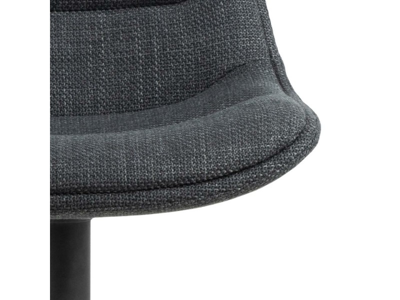 Hoker Adisa szary ciemny - ACTONA